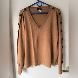 Karl Lagerfield Sweater